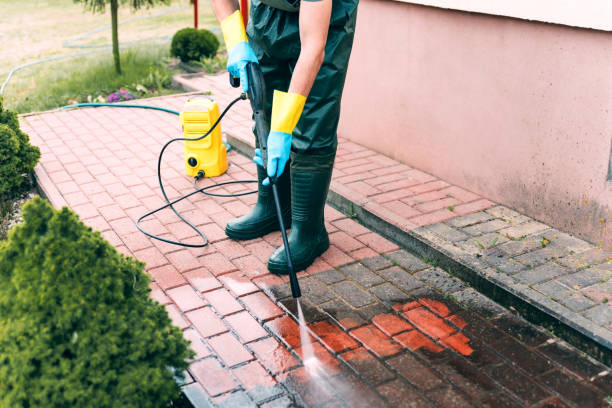 Best Fence Cleaning  in Inwood, WV