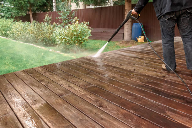 Animal Enclosure Cleaning in Inwood, WV